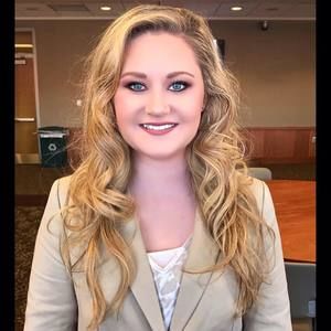 Meet your Posher, Fallon